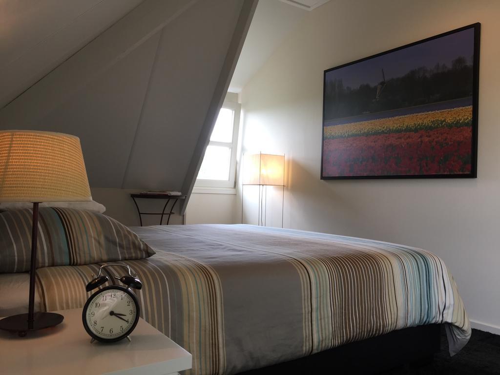 Buitenluttenberg Apartment ภายนอก รูปภาพ